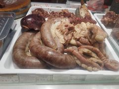 -闫家驴肉火烧(五四店)
