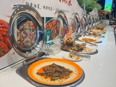 -南美元生态大酒店(海珠店)