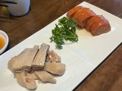 -南翔馒头店(豫园店)