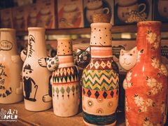 -猫咪博物馆(顶澳仔猫街店)