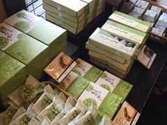 -伊藤久右卫门(宇治本店)