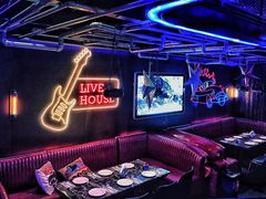 -MOSSO德国餐厅·音乐酒吧(环宇荟店)