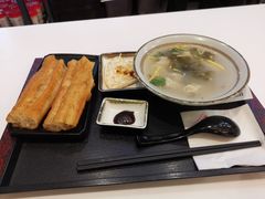 -永和大王(春日上新·浦东南路店)