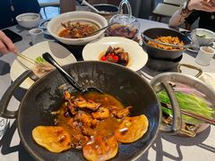 -皖厨·中国徽菜(星河WORLD·COCO Park店)