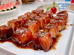 -卡尔顿东方银龙酒店•广西菜•早茶