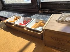 -胡马八破·川菜小馆(高新万达店)