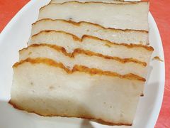 鱼饼-正亮海鲜(人民西路店)