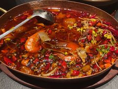 -炊江南·上海菜(国展华漕店)