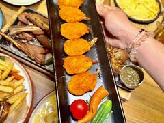 -路易十三西餐厅(西关新天地店)