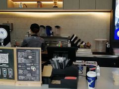 -瑞幸咖啡(北理工珠海学院店)