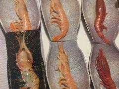 -海玥荟海鲜姿造自助餐厅(欧罗巴广场店)