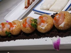 -北国饭店·海鲜·北方菜(峡山店)