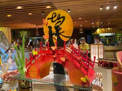 -深圳大梅沙京基洲际度假酒店