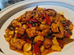 -印象鲵宴·张家界地标美食名片(溪布街店)