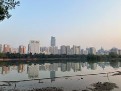 -南宁南湖公园
