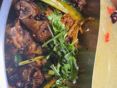 -蓉客成都火锅·招牌麻辣牛杂·特色香辣蹄花(凌水店)