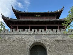 -观潮胜地公园