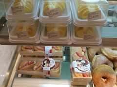 -TOUCH泰奇(金桥长岛路店)