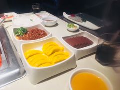 -海底捞火锅(武胜路凯德广场店)