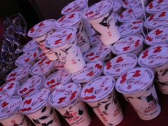 -暖食光·台式家庭餐厅·生日主题店(万达店)