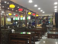 大堂-白魁老号饭庄(安内店)