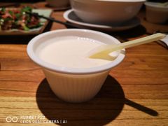 -缘生态云南菜·野生菌庭院餐厅(华侨城店)