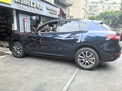 -倍耐力轮胎专卖店(碧云路店)