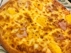 -萨莉亚意式餐厅(苏州泉屋店)