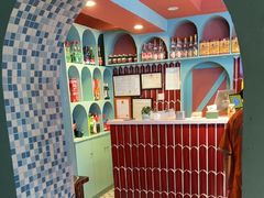 -伊斯麦尔丝路·新派菜(沙子口店)