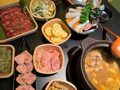 -季季山•云南野生菌火锅(上海首店)