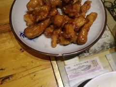 -局气 烤鸭·北京菜(光华路店)