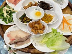 -桥香园云南过桥米线(金马碧鸡店)