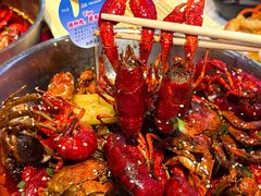 -靓靓蒸虾·头牌蒸虾(南山桂庙店)