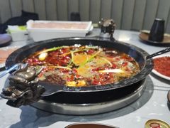 -老街勾魂火锅(升华广场店)