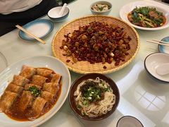 -成都驻京办餐厅(蜀都宾馆店)