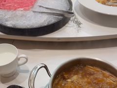 -爱丽格斯火锅(东岸国际店)