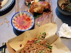 -沿江海南菜·文昌鸡祖师爷(大东海店)