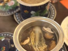 -岷山饭店-芝芝自助餐厅