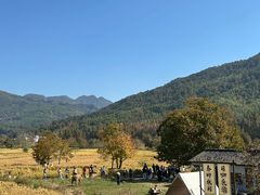 -塔川景区