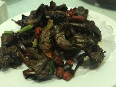 -山水间小院