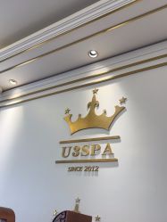 -U3美甲