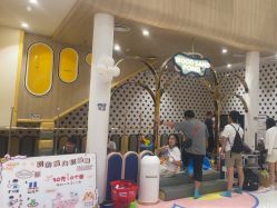 -meland亲子乐园(珠海环宇城店)
