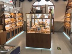 -莫斯科餐厅面包坊(北展店)