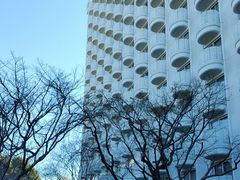 -新高轮格兰王子大饭店