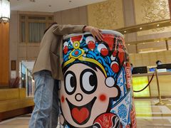 -上海神旺大酒店