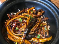 -扬州狮子楼·非遗淮扬菜(东关街店)