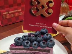 -卷心卷意·轻甜蛋糕(新光天地店)