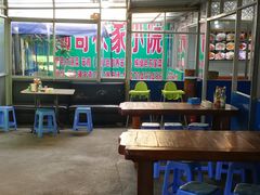 大堂-灿哥羊汤(果园店)