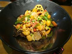 -天府国麻辣香锅(悦荟广场店)