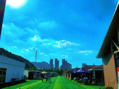 -海韵乐宿露营民宿